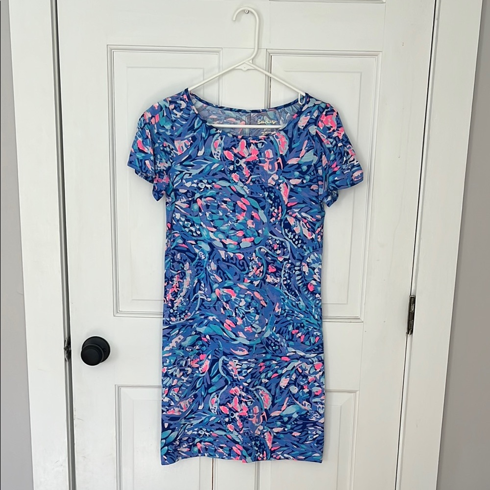 Lilly Pulitzer XS dress